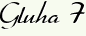 Gluha 7